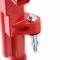 MSD Ignition Coil, Blaster, Chrysler 3.7L, Red 82737