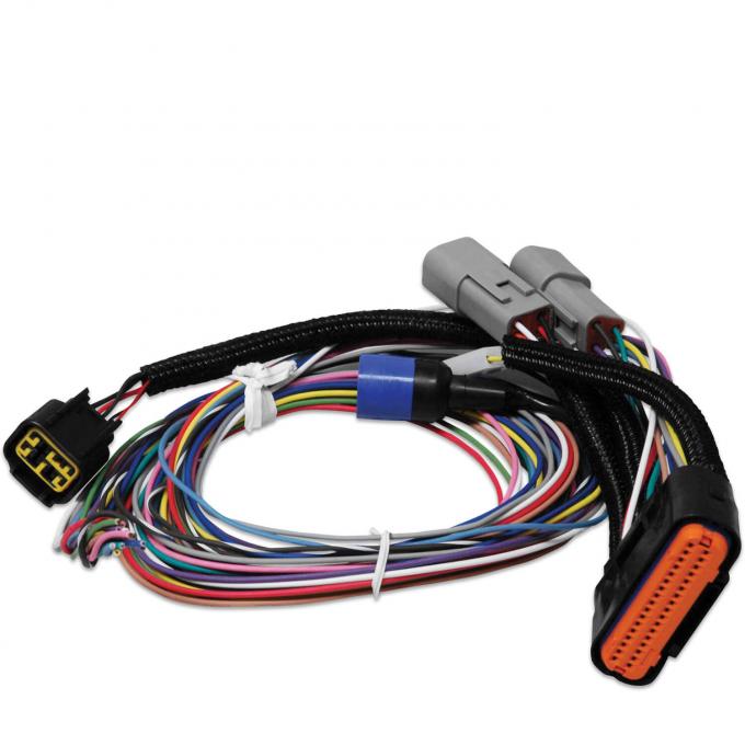 MSD Power Grid Harness, Replacement 7780