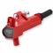 MSD Ignition Coil, Blaster, Chrysler 3.7L, Red 82737