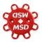 MSD Distributor Ford 351C-460, Pro Billet, Small Cap, Steel Gear 85771