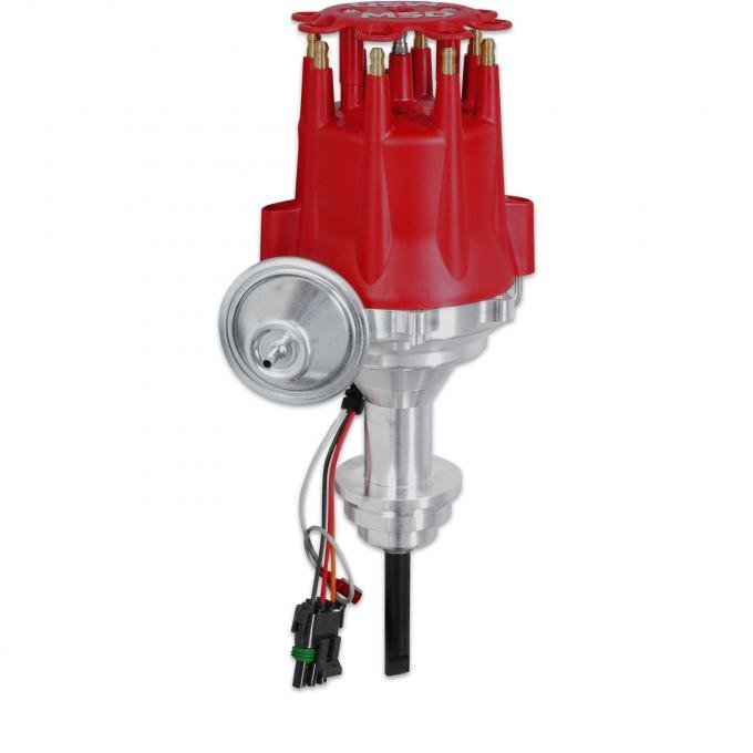 MSD Chrysler 318-360, Ready-to-Run Distributor 8388
