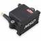 MSD Ignition Coil, High Output, Black, 8-Pack 828038