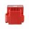 MSD Ignition Coil, HVC-3 Series, Red 82612