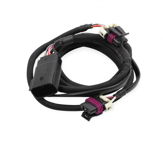 MSD 6LS Ignition Adapter Harness 22791