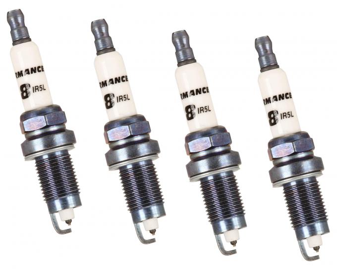 MSD Iridium Spark Plug 37284