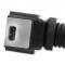 MSD Ignition Coil, Ford EcoBoost, 3.5L V6, Black, 6-Pack 827063