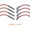 MSD Super Conductor Spark Plug Wire Set -1999-05 GM Truck 32829