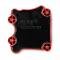 MSD Ignition Coil, HVC-3 Series, Red 82612