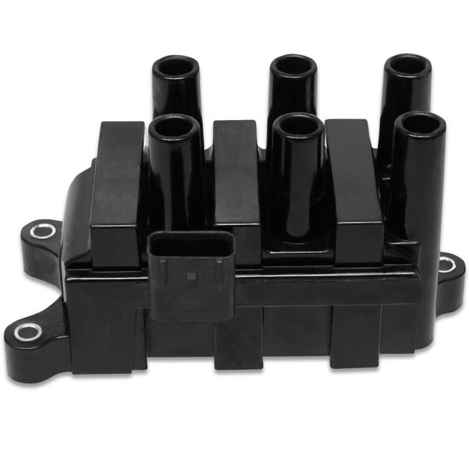 MSD Street Fire™ Ford 6-Tower Coil Pack 5529
