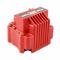 MSD Ignition Coil, HVC-3 Series, Red 82612
