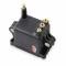 MSD Ignition Coil, High Output, Black, 8-Pack 828038
