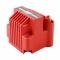 MSD Ignition Coil, HVC-3 Series, Red 82612