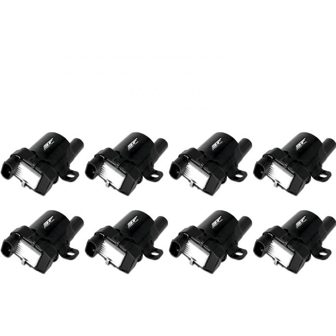 MSD Street Fire™ Direct Ignition Coil Set 55098