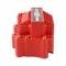 MSD Ignition Coil, HVC-3 Series, Red 82612