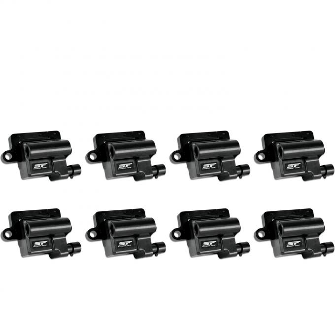 MSD Street Fire™ Direct Ignition Coil Set 55108