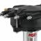 MSD Chevy Crank Trigger Distributor with Black Crab Cap 84893