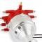 MSD Ford 351W Crab Cap Distributor 85844