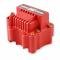 MSD Ignition Coil, HVC-3 Series, Red 82612