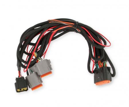 MSD Main Harness Replacment for Part Number 7766 2266
