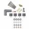 MSD Ignition Coil, HVC-3 Series, Red 82612