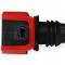 MSD Ignition Coil, Blaster, Chrysler V6, Red, 6-Pack 82736