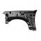 Dennis Carpenter Front Fender - Right - 1987-91 Ford Truck, 1987-91 Ford Bronco E7TZ-16005-AX