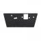 Dennis Carpenter Door Panel Inner - Metal - Left Hand - 1968-77 Ford Bronco C8TZ-9721123-A