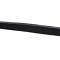 AMD Air Deflector without Tow Hooks, 81-87 Chevy/GMC 2WD C/K Squarebody Pickup; 81-91 Suburban Blazer Jimmy X127-4081-1