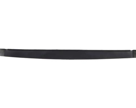 AMD Air Deflector without Tow Hooks, 81-87 Chevy/GMC 2WD C/K Squarebody Pickup; 81-91 Suburban Blazer Jimmy X127-4081-1