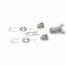 AMD Ignition-Door Lock Cylinder Set, 73-78 Chevy GMC CK Truck X462-4073-3S