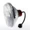 AMD RetroBright LED Forward Facing Headlight Kit, Classic White 3000K 5 3/4 Round, LOW-HIGH BEAM X149-HR575R-30L