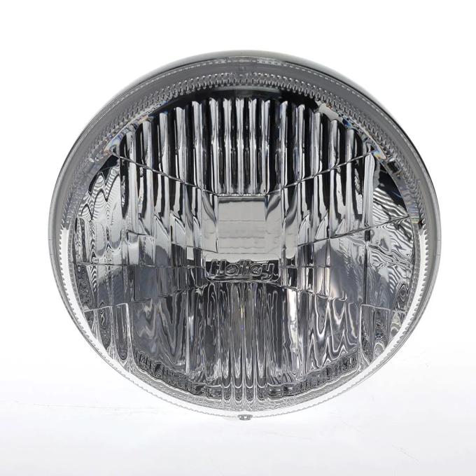 AMD RetroBright LED Forward Facing Headlight Kit, Classic White 3000K 5 3/4 Round, LOW-HIGH BEAM X149-HR575R-30L