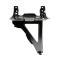 AMD Auxiliary Battery Tray Assembly with Support, LH, 81-91 Chevy GMC C/K Pickup Truck, Jimmy, Blazer, Suburban 340-4081-1S