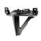 AMD Auxiliary Battery Tray Assembly with Support, LH, 81-91 Chevy GMC C/K Pickup Truck, Jimmy, Blazer, Suburban 340-4081-1S