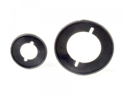 Dennis Carpenter Escutcheon Pad Kit - 1941-48 Ford Car   11A-7923465-K