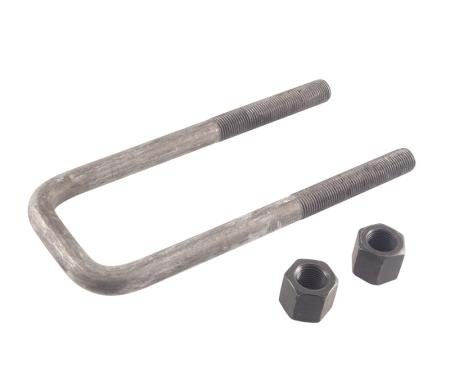 Dennis Carpenter Rear Spring U-Bolt - 1942-56 Ford Truck     21C-5701-C
