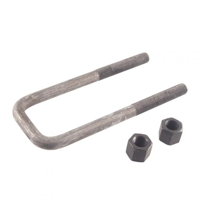 Dennis Carpenter Rear Spring U-Bolt - 1942-56 Ford Truck     21C-5701-C