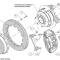 Wilwood Brakes 2012-2018 Ford F-150 Forged Narrow Superlite 6R Big Brake Rear Brake Kit For OE Parking Brake 140-13866-R