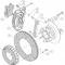 Wilwood Brakes TX6R Big Brake Truck Front Brake Kit 140-13877-C