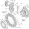 Wilwood Brakes TC6R Big Brake Truck Rear Brake Kit 140-9405-R