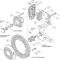 Wilwood Brakes AERO6 Big Brake Front Brake Kit 140-13692