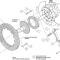 Wilwood Brakes 1976-1977 Ford Bronco Forged Narrow Superlite 4R Big Brake Front Brake Kit (Hat) 140-13305-DR