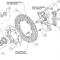 Wilwood Brakes Forged Dynalite Big Brake Front Brake Kit (Hub) 140-15548
