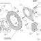 Wilwood Brakes Forged Dynapro 6 Big Brake Front Brake Kit (Hub) 140-10739-D