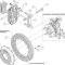 Wilwood Brakes Forged Narrow Superlite 6R Big Brake Front Brake Kit (Hat) 140-15303-DR