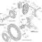 Wilwood Brakes Forged Narrow Superlite 6R Big Brake Front Brake Kit (Hub) 140-10776-R
