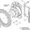 Wilwood Brakes TX6R Big Brake Truck Rear Brake Kit 140-13874-R