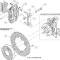 Wilwood Brakes Forged Narrow Superlite 4R Big Brake Front Brake Kit (Hat) 140-15302-DR