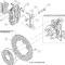 Wilwood Brakes Forged Narrow Superlite 4R Big Brake Front Brake Kit (Hat) 140-15302