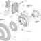 Wilwood Brakes Forged Dynapro Low-Profile Rear Parking Brake Kit 140-11385-DR